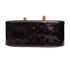 Monogram Vernis Summit Drive Bag, top view